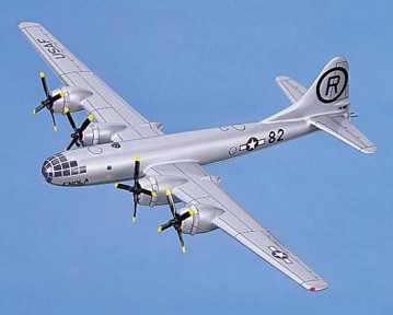 B-29 Super Fortress 
