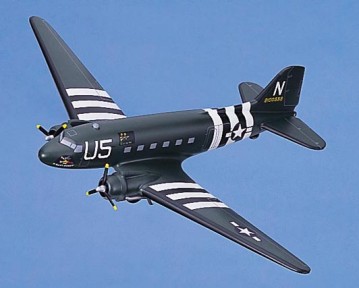C-47 SKYTRAIN 