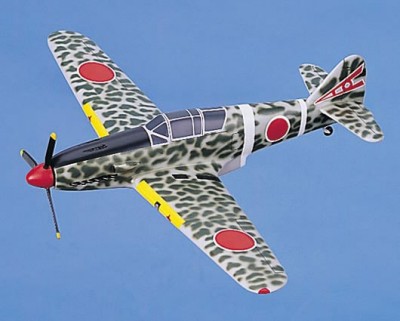 Kawasaki KI-61 