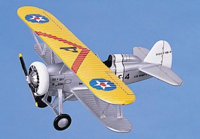 BOEING F4B 
