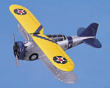 GRUMMAN G.5 SCALE MODEL AIRCRAFT