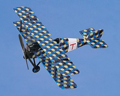 AVIATIK DI SCALE MODEL AIRCRAFT