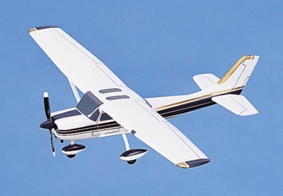 CESSNA 150/152 SCALE MODEL AIRCRAFT