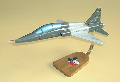 T-38A Custom Scale Model Aircraft