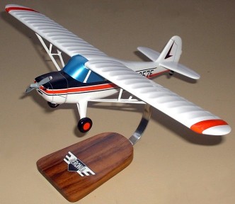 Aeronica Custom Scale Model Aircraft