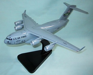C-17 Custom Scale Model Aircraft