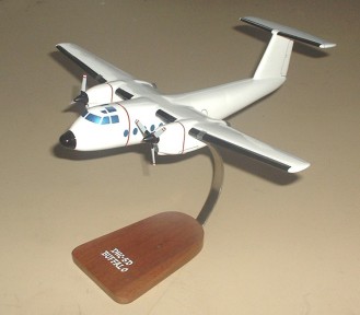 De Havilland DHC-5D Buffalo Custom Scale Model Aircraft