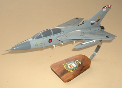 Panavia Tornado F3