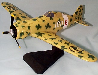 Macchi MC-200 