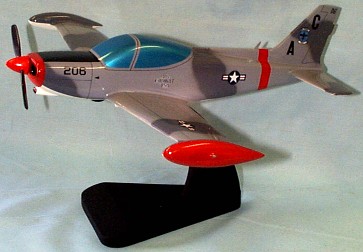 Siai Marchetti Sf.260 Custom Scale Model Aircraft