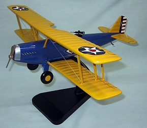 O-24 Custom Scale Model Aircraft