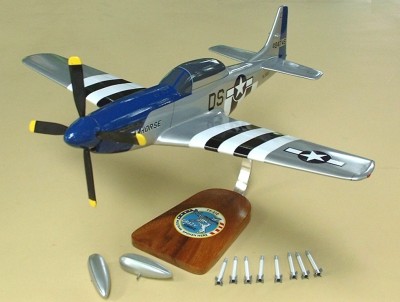 P-51 Mustang 