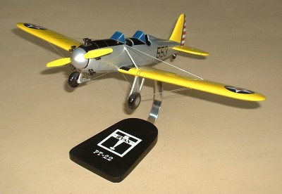 Ryan PT-22 