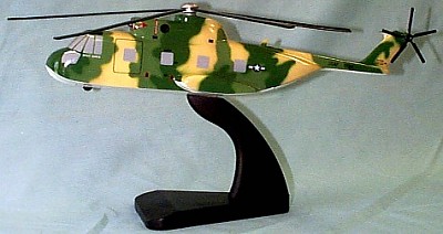 Sikorsky CH3C Custom Scale Model Aircraft