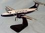 Beechcraft 1900D Gulfstream International Custom Scale Model Aircraft