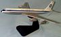 Pan American Airlines 707-321 Custom Scale Model Aircraft