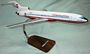 Chanchangi Airlines 727-200 Custom Scale Model Aircraft
