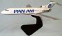 Pan American Airlines 727-200 Custom Scale Model Aircraft