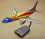 Boeing 737 Southwest Airlines Arizona Livery Custom Scale Model Aircraft