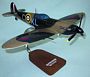 Spitfire Custom Scale Model Aircraft