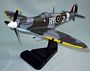 Spitfire Custom Scale Model Aircraft