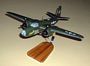 A-20 Havoc Custom Scale Model Aircraft