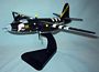 A-26 Invader Custom Scale Model Aircraft