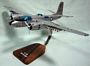 A-26 Invader Custom Scale Model Aircraft