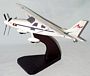 Comp Air 7 Turboprop Custom Scale Model Aircraft