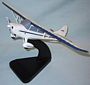 Aeronica Champ Custom Scale Model Aircraft