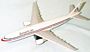 American Airlines A300 Custom Scale Model Aircraft