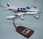 Piper Arrow Custom Scale Model Aircraft