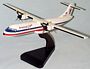 ATR-72 American Eagle Custom Scale Model Aircraft