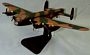 Avro Lancaster Custom Scale Model Aircraft