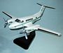 Beech B-200 Custom Scale Model Aircraft