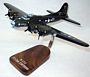 B-17G Ragged But Right Custom Scale Model Aircraft