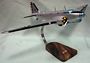 B-18 Bolo Custom Scale Model Aircraft