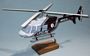 Bell 407 Arizona Lifeline Helicopter Custom Scale Model Aircraft