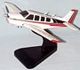 A-36 Bonanza Custom Scale Model Aircraft