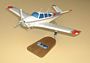 Beech B-35 V-Tail Bonanza Custom Scale Model Aircraft