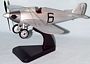 Baby Bullet Custom Scale Model Aircraft