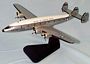 C-121 Military Transport Custom Scale Model Aircraft