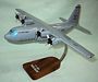 C-130 Hercules Custom Scale Model Aircraft