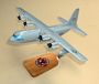 C-130 Hercules Custom Scale Model Aircraft