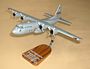 C-130 Hercules Custom Scale Model Aircraft