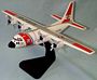 C-130 United States Coast Guard Custom Scale Model Aircraft