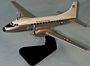 C-131 Military Transport Custom Scale Model Aircraft