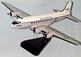 C-54 Navy Transport Custom Scale Model Aircraft