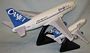 Canjet Boeing 737 Custom Large Scale Model