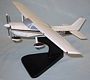 Cessna 172 Skyhawk Custom Scale Model Aircraft